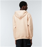 Adish - Embroidered hoodie