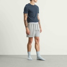 Calvin Klein Men's Crew Neck T-Shirt - 3 Pack in Green