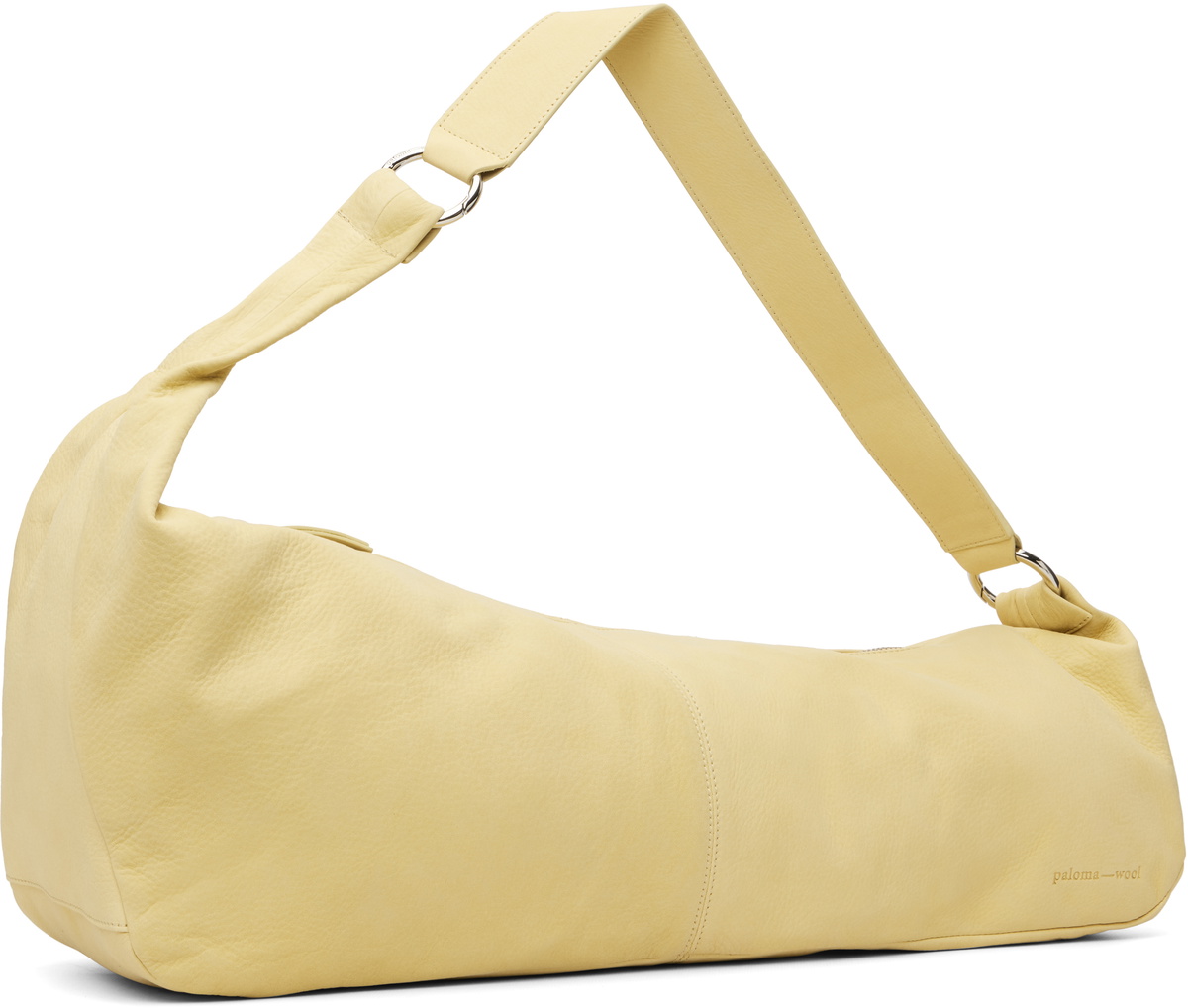 Paloma Wool Yellow Dry Bag