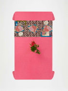 LISA CORTI Arabesque Corolla Doublemat