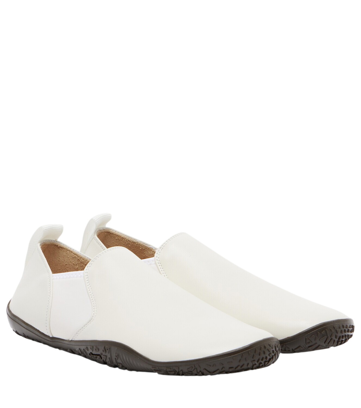 LEMAIRE Linoleum Piped Sneakers Lemaire