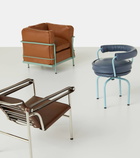 Cassina Le Miniature - 1 Fauteuil dossier basculant decoration
