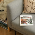 Taschen Eames in Gloria Koenig 