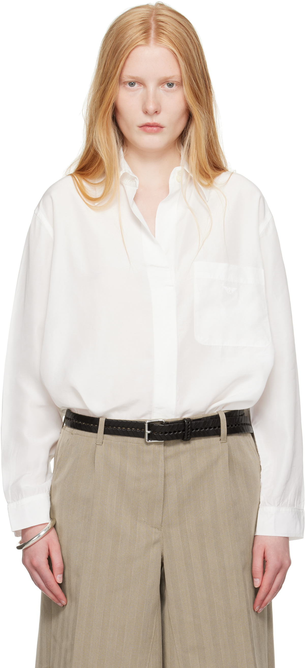our legacy GRAZIA SHIRT SHORTSLEEVE 40 our legacy GRAZIA SHIRT 