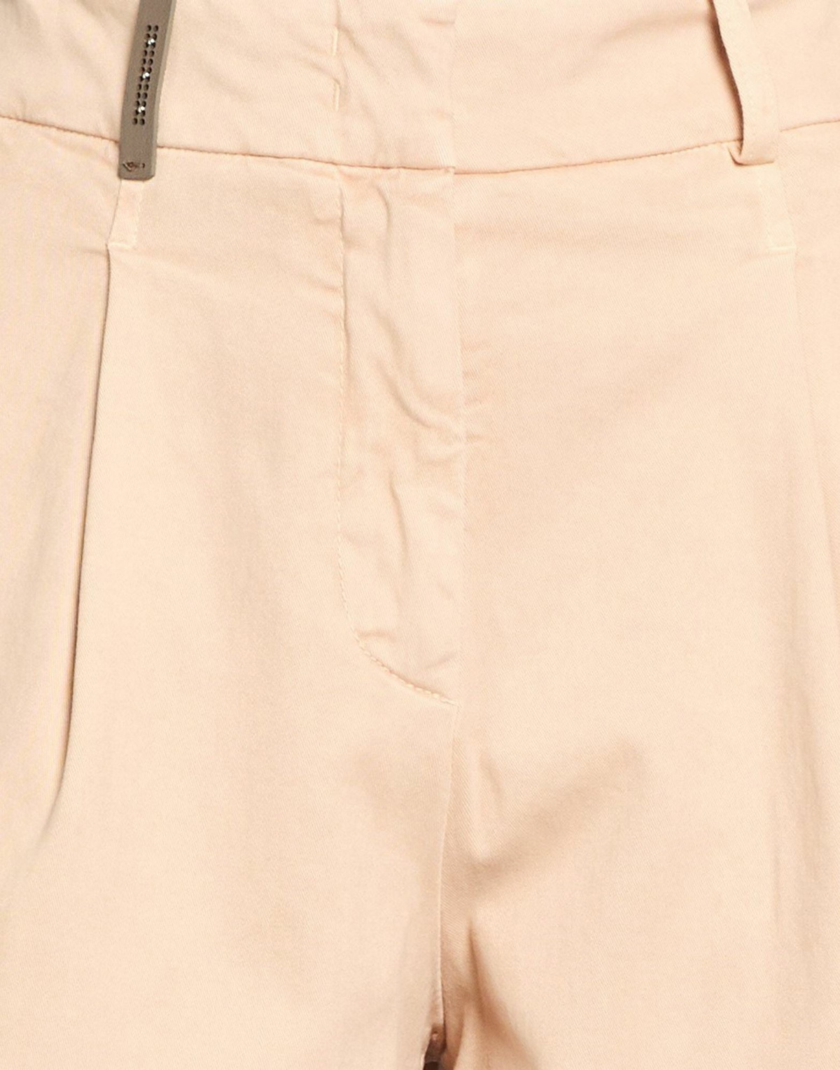 Peserico Womens Pants in Beige