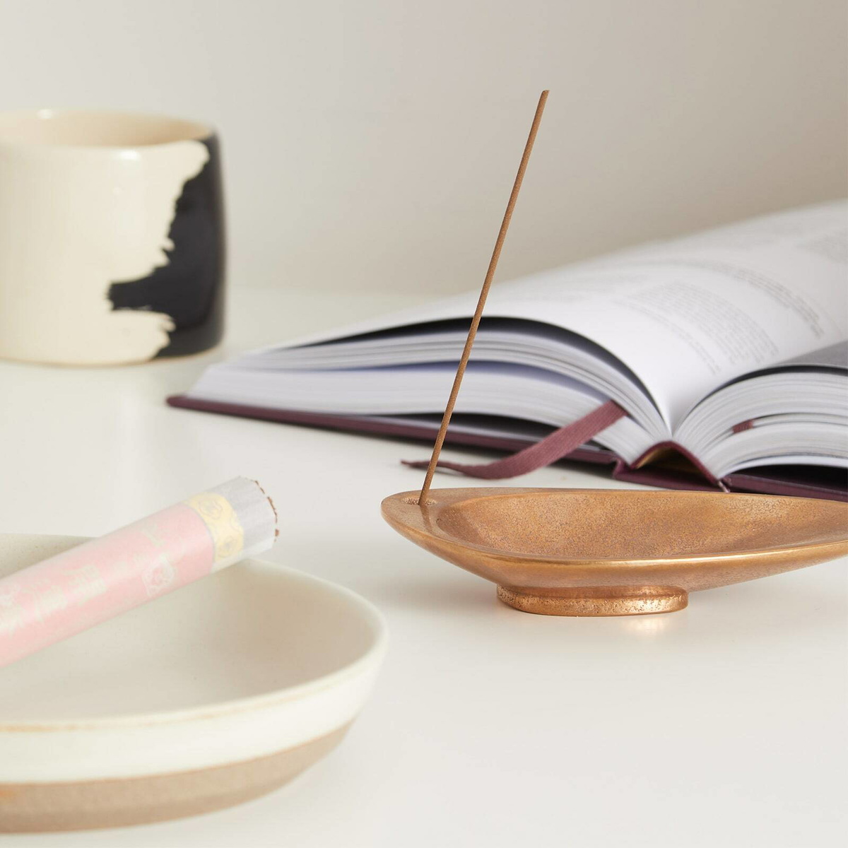 BEAMS JAPAN x Baieido Incense Sticks in Kaiun Koh 