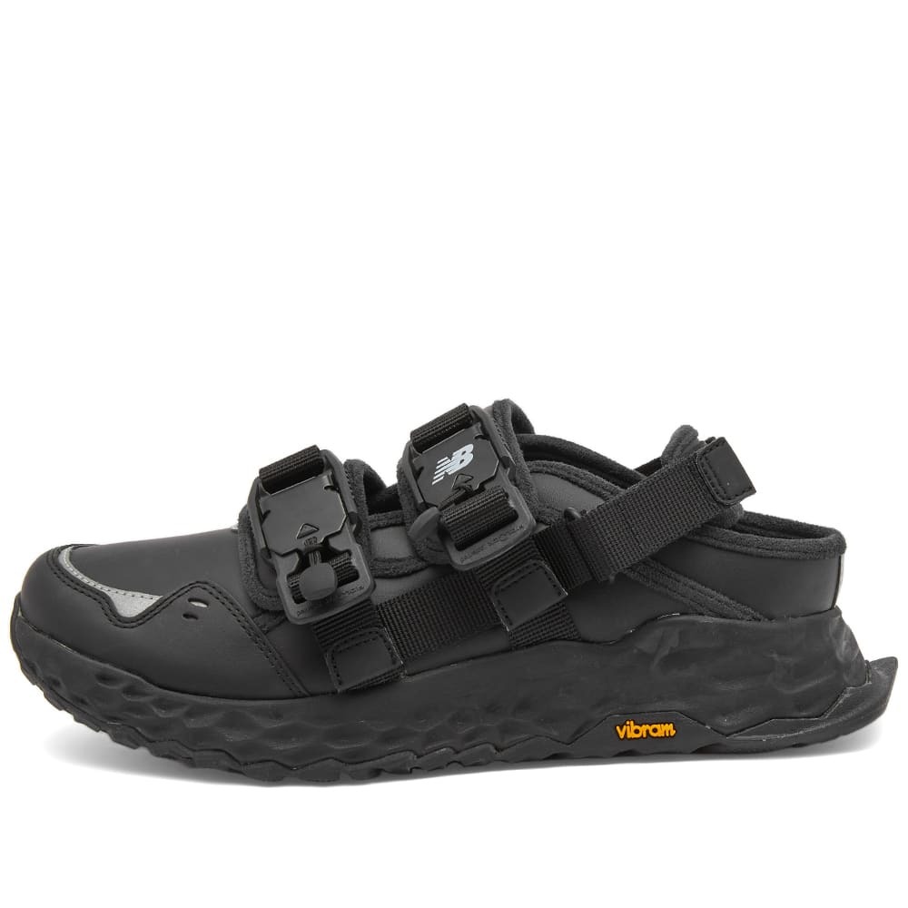 Junya Watanabe MAN x New Balance Steer Smooth MSN NB2WA Sneakers