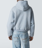 ERL Logo cotton sweatshirt