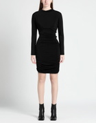 Jijil Womens Mini dress in Black