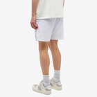 Represent Men's Owners Club Mesh Short in White