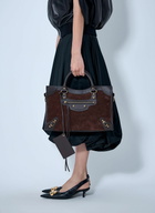 Balenciaga Le City Bag Medium