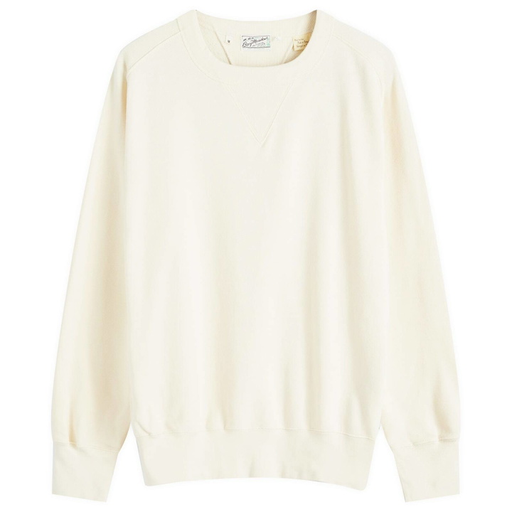 Photo: Levi's Men's Levis LVC Bay Meadows Sweatshirt