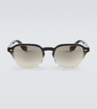 Brunello Cucinelli x Oliver Peoples Griffo sunglasses