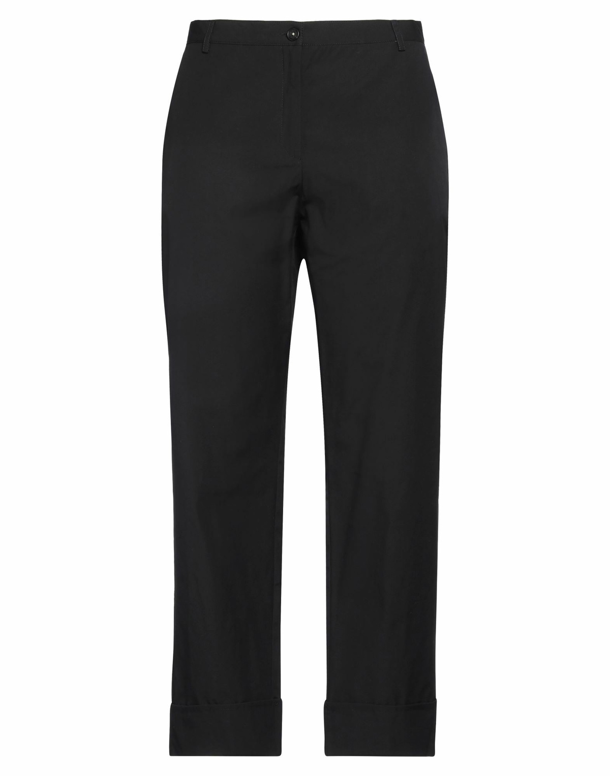 Massimo Alba Womens Pants Midnight in Blue