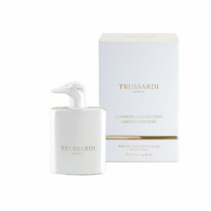 Photo: Trussardi Ladies Donna Levriero Limited Edition EDP 3.4 oz Fragrances 8058045432920