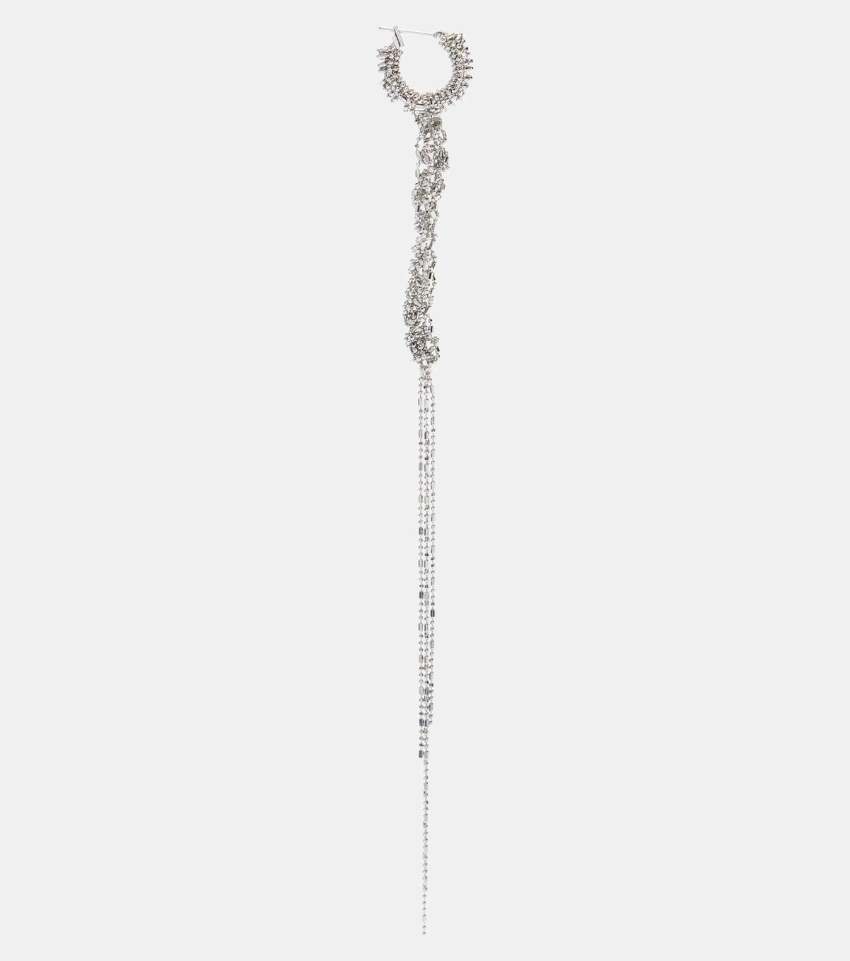 Lemaire Tangle drop earrings Lemaire