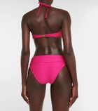 Heidi Klein Capri bikini bottoms
