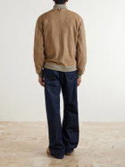 Valstar - Valstarino Suede Jacket - Neutrals