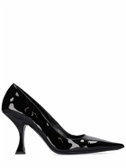 BY FAR - 90mm Viva Patent Leather Pumps