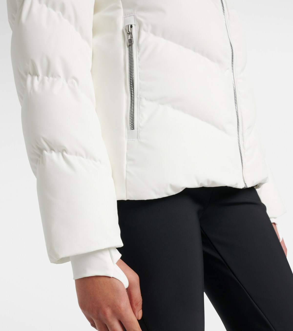 Fusalp Delphine ski jacket