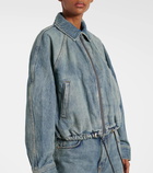 Loewe Denim blouson