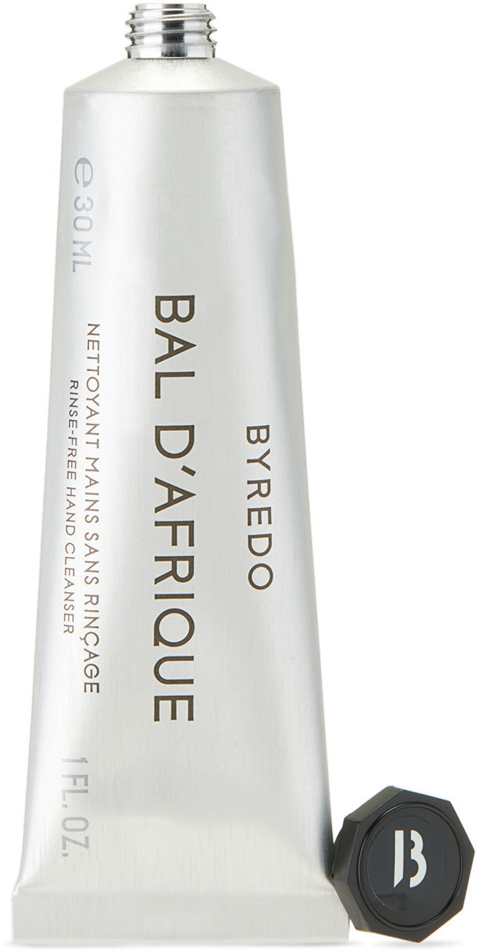 Byredo Bal D'Afrique RinseFree Hand Cleanser, 30 mL Byredo