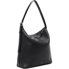A.P.C. Black Vera Tote