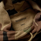 Maharishi Camo Popover Hoody