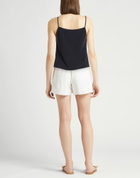 Peserico Easy Womens Top Midnight in Blue
