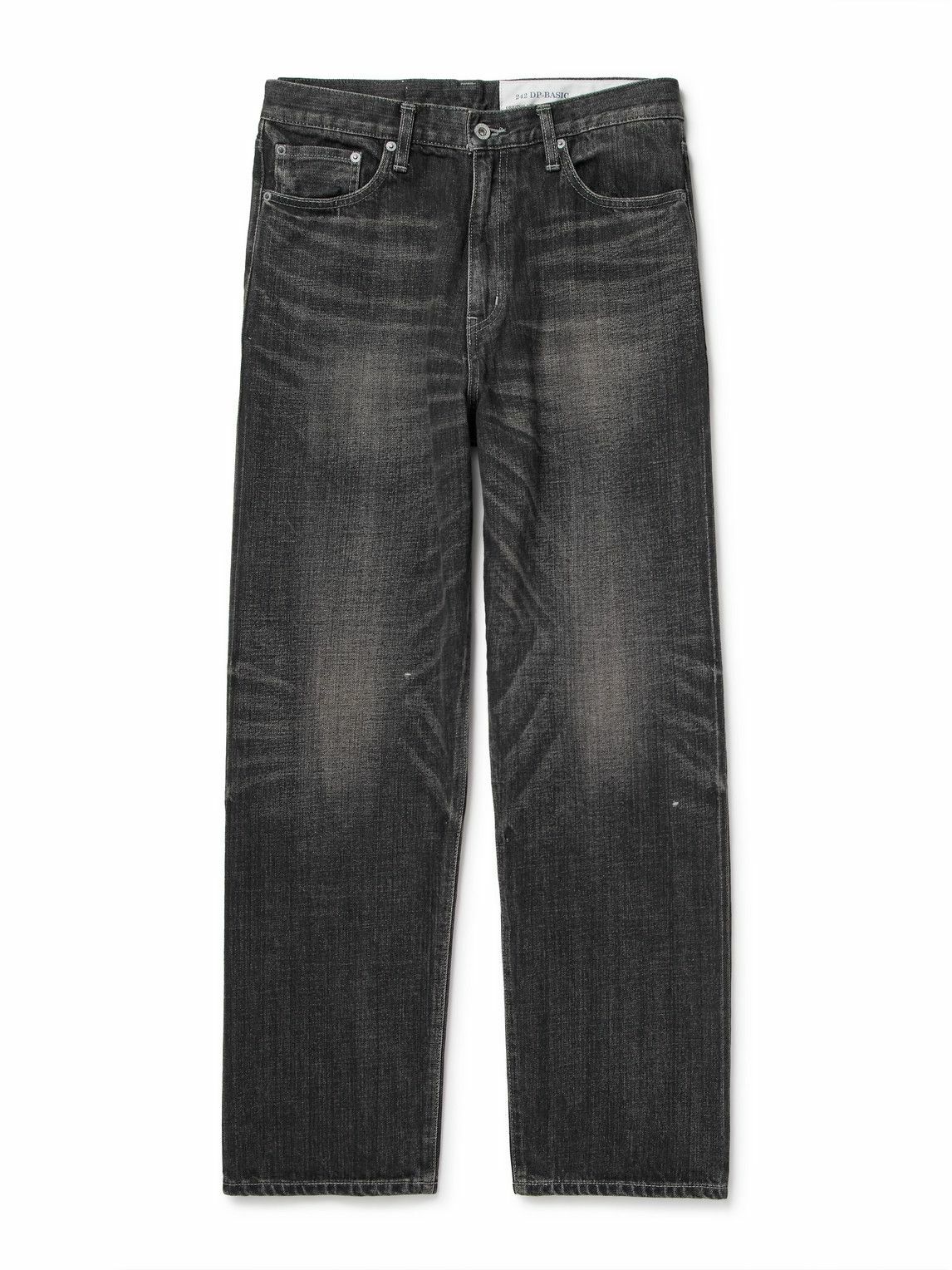 SLAM Black popular Jeans