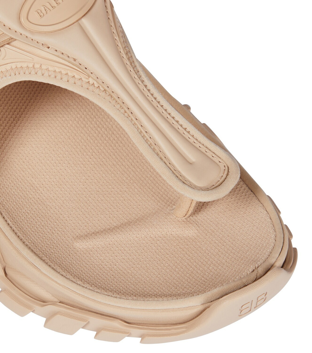 Balenciaga Track sandals Balenciaga Balenciaga Track sandals Balenciaga