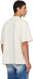 EGONlab Off-White 'Witch Please' T-shirt