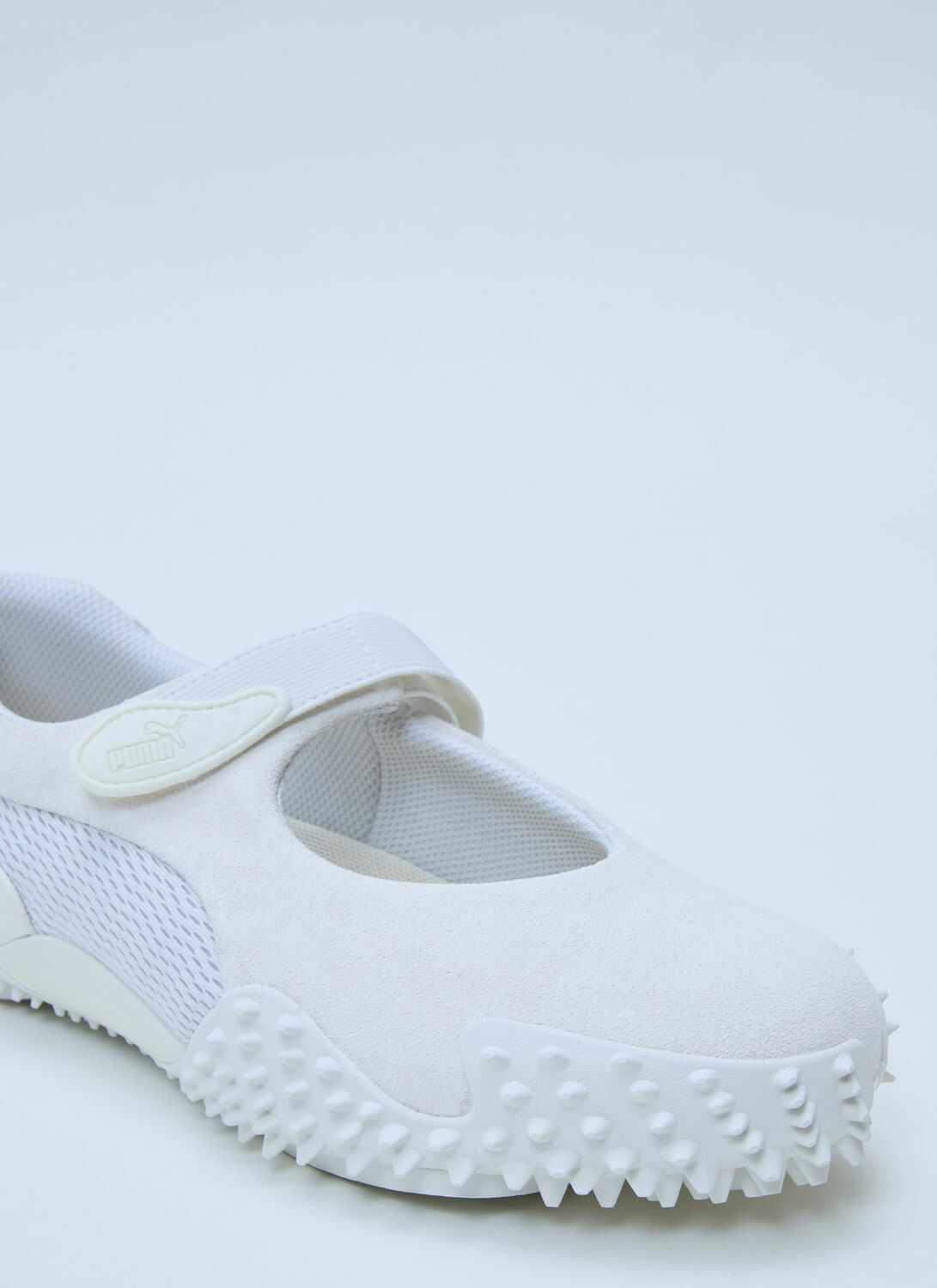 Puma Mostro Fey Sneakers