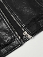 Séfr - Duke Panelled Jacket - Black