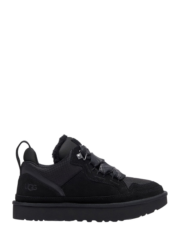 Photo: UGG Lowmel Sneakers
