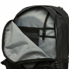 Eastpak Gerys Pro Backpack in Rip Black Coat 