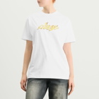 Dime Women's Disco T-Shirt in White