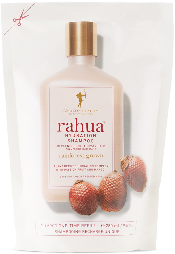 Photo: Rahua Hydration Shampoo Refill, 9.5 oz