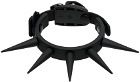 Innerraum Black B03 Bracelet