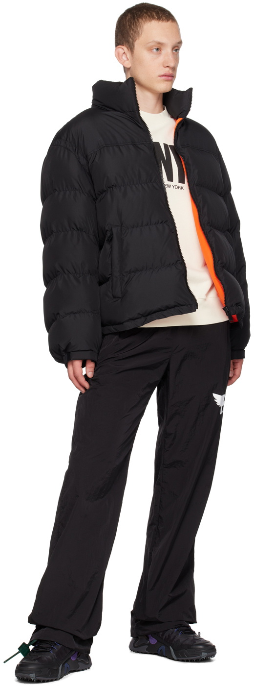 Heron Preston Off-White 'HPNY' Sweatshirt
