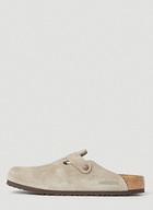 Birkenstock Boston Mules