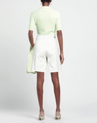 Ag Jeans Womens Denim shorts in White