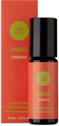 thght snctry Disco Crystal-Infused Aromatherapy Oil, 10 mL