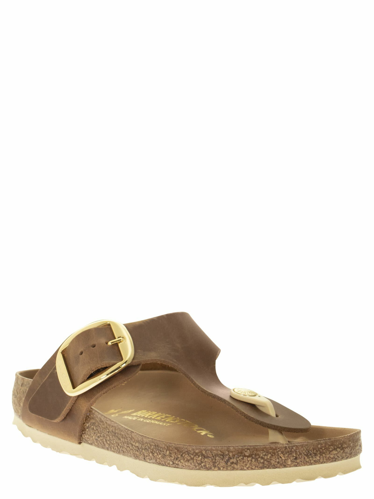 Birkenstock Gizeh Big Buckle Sandal