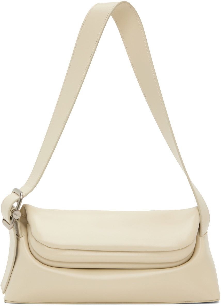 OSOI Off-White Folder Brot Bag OSOI