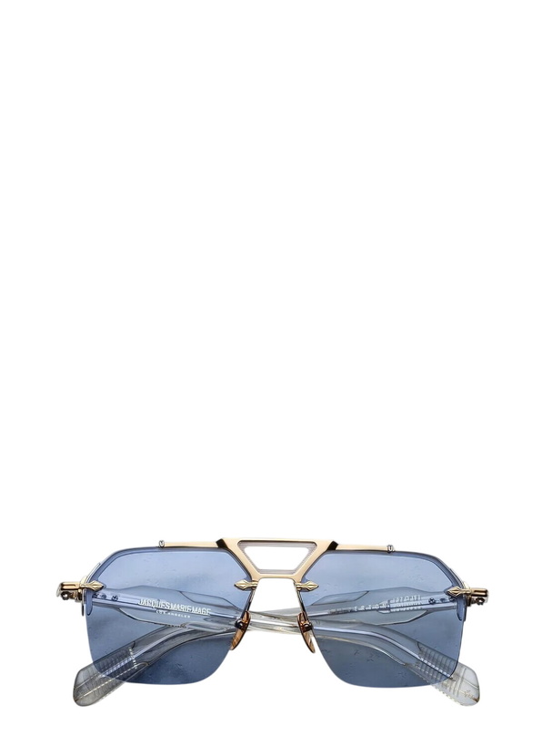 Photo: Jacques Marie Mage Silverton Sunglasses 350 Collector’s Edition Glasses