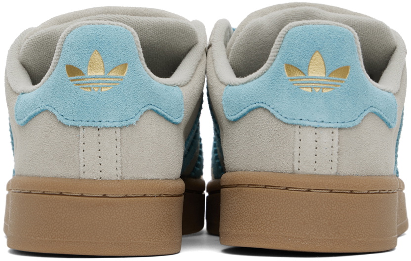 adidas gazelle silver green womens adidas Campus 00s Grey White