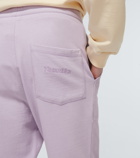 Nanushka - Cotton sweatpants