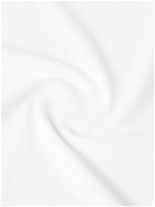 Håndværk - Pima Cotton-Piqué Polo Shirt - White