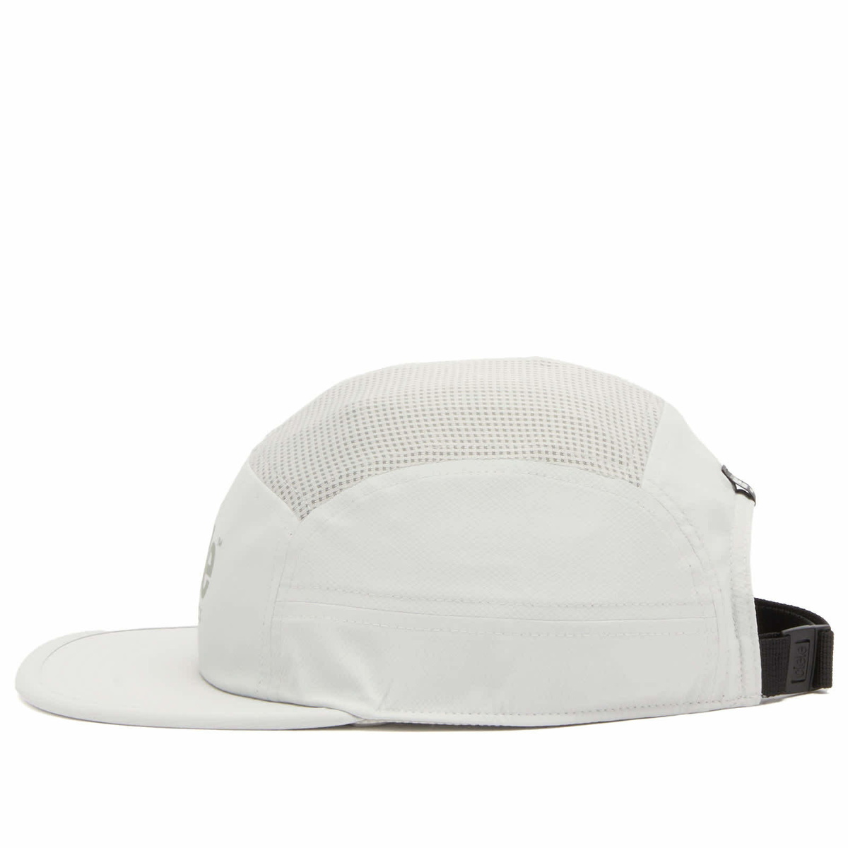 Ciele Athletics Classic Go Cap in Light Grey
